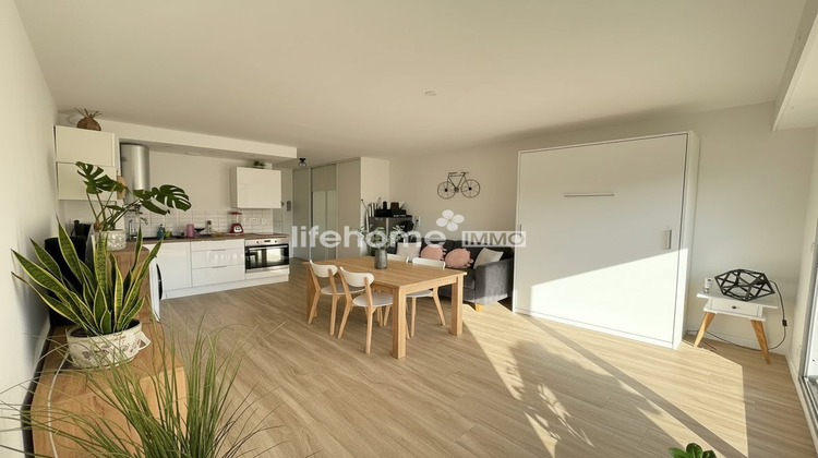 Ma-Cabane - Vente Appartement Cavalaire-sur-Mer, 26 m²