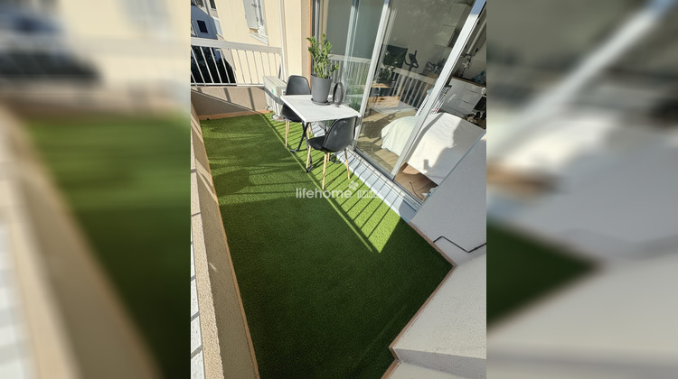 Ma-Cabane - Vente Appartement Cavalaire-sur-Mer, 26 m²