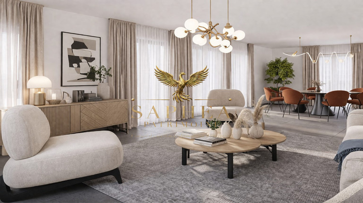 Ma-Cabane - Vente Appartement Cavalaire-sur-Mer, 80 m²