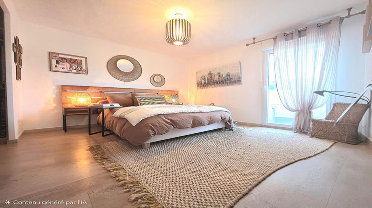 Ma-Cabane - Vente Appartement CAVALAIRE SUR MER, 88 m²