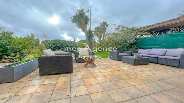 Ma-Cabane - Vente Appartement CAVALAIRE SUR MER, 18 m²