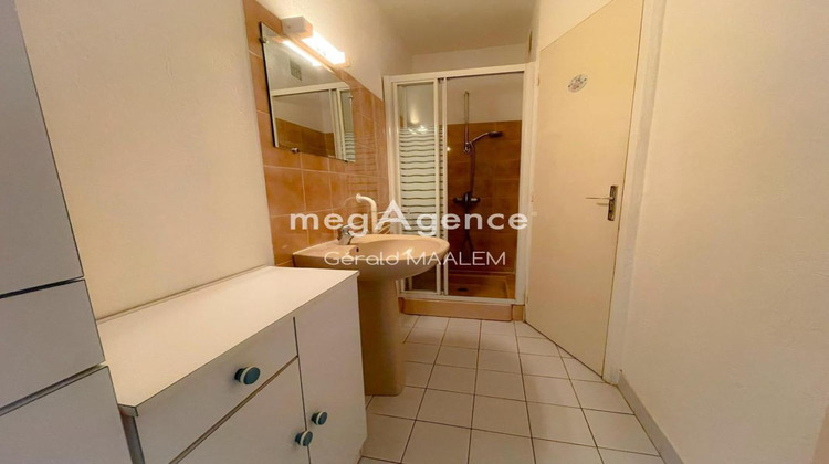 Ma-Cabane - Vente Appartement CAVALAIRE SUR MER, 33 m²