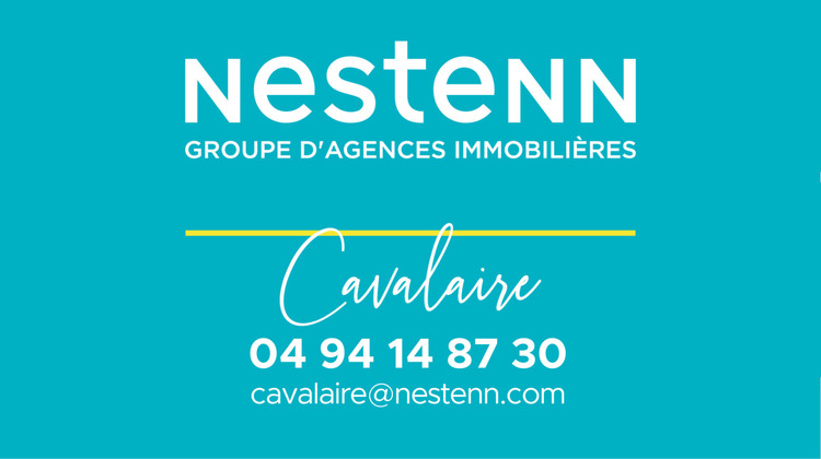 Ma-Cabane - Vente Appartement CAVALAIRE-SUR-MER, 29 m²