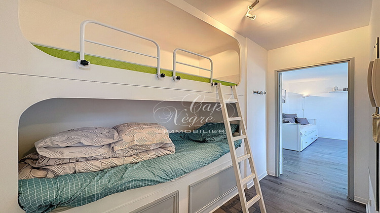 Ma-Cabane - Vente Appartement CAVALAIRE-SUR-MER, 28 m²