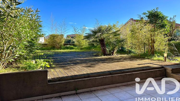 Ma-Cabane - Vente Appartement Cavalaire-sur-Mer, 61 m²