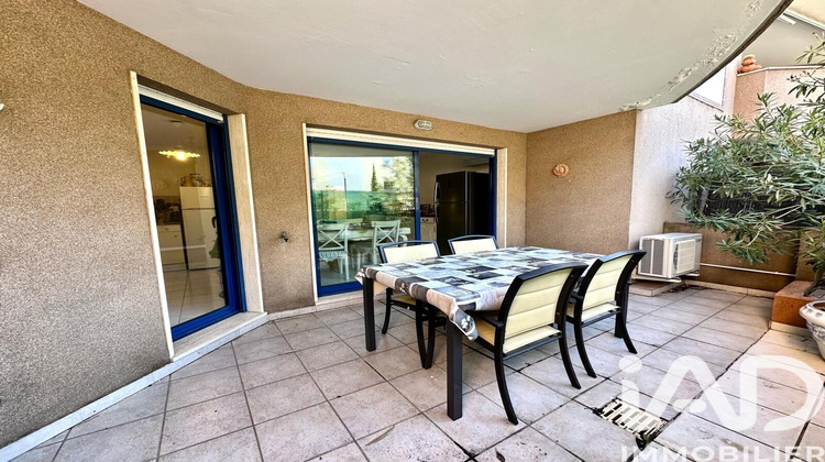 Ma-Cabane - Vente Appartement Cavalaire-sur-Mer, 61 m²