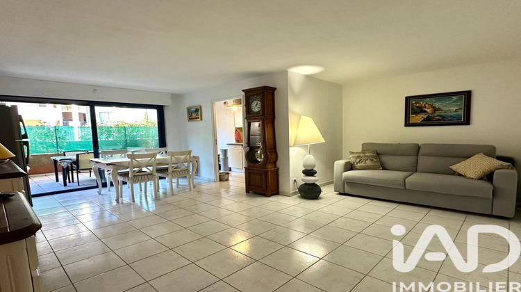 Ma-Cabane - Vente Appartement Cavalaire-sur-Mer, 61 m²