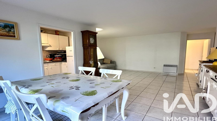 Ma-Cabane - Vente Appartement Cavalaire-sur-Mer, 61 m²