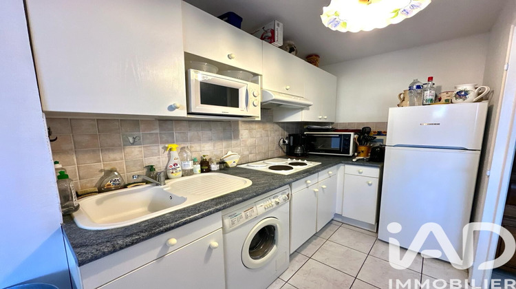 Ma-Cabane - Vente Appartement Cavalaire-sur-Mer, 61 m²