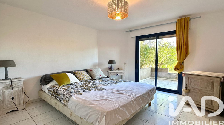 Ma-Cabane - Vente Appartement Cavalaire-sur-Mer, 61 m²
