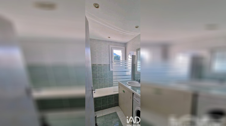 Ma-Cabane - Vente Appartement Cavalaire-sur-Mer, 42 m²