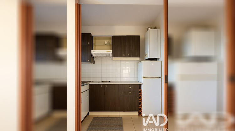 Ma-Cabane - Vente Appartement Cavalaire-sur-Mer, 43 m²