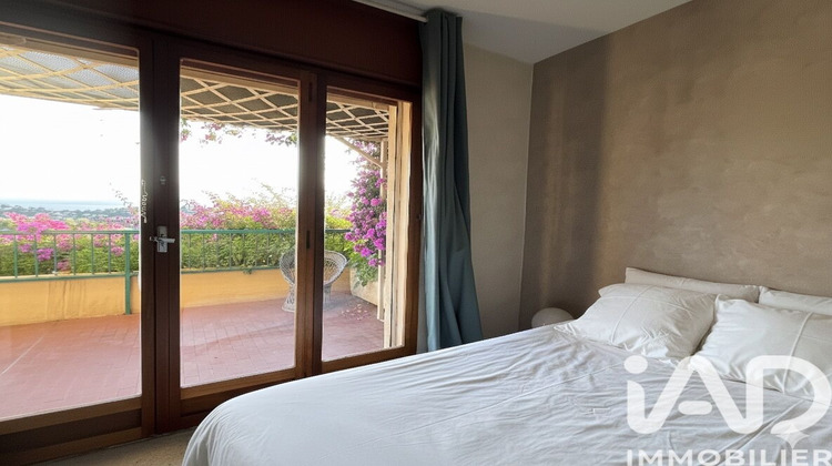 Ma-Cabane - Vente Appartement Cavalaire-sur-Mer, 43 m²