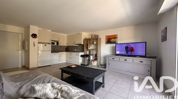 Ma-Cabane - Vente Appartement Cavalaire-sur-Mer, 30 m²