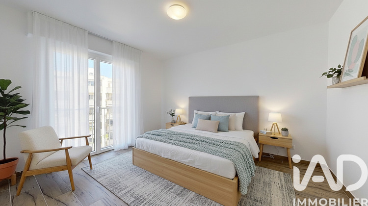 Ma-Cabane - Vente Appartement Cavalaire-sur-Mer, 84 m²