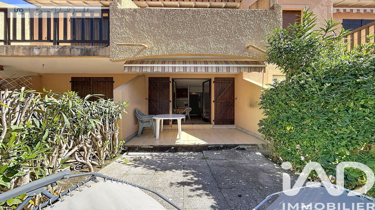 Ma-Cabane - Vente Appartement Cavalaire-sur-Mer, 27 m²