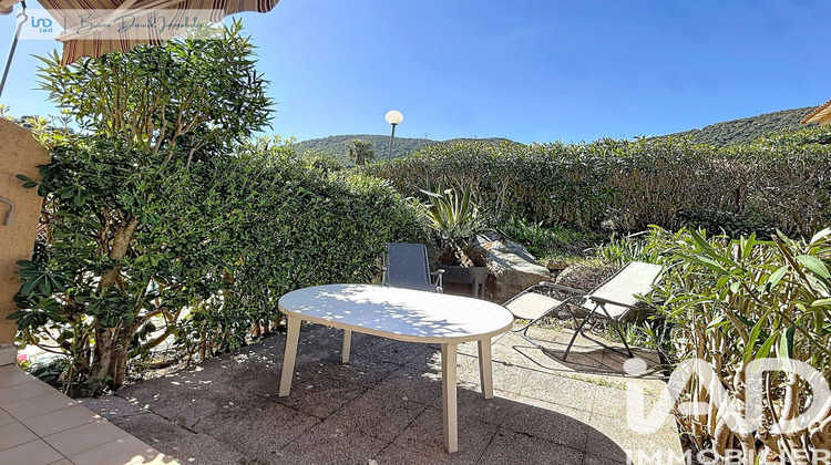 Ma-Cabane - Vente Appartement Cavalaire-sur-Mer, 27 m²