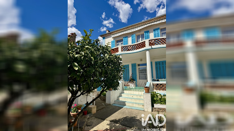 Ma-Cabane - Vente Appartement Cavalaire-sur-Mer, 68 m²