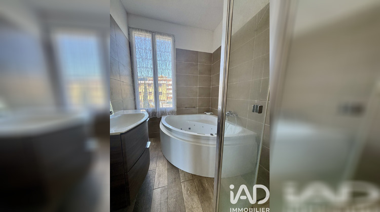 Ma-Cabane - Vente Appartement Cavalaire-sur-Mer, 68 m²