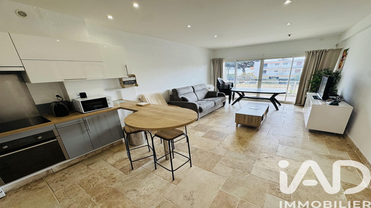 Ma-Cabane - Vente Appartement Cavalaire-sur-Mer, 45 m²