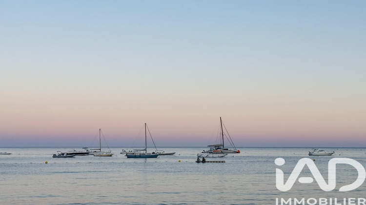 Ma-Cabane - Vente Appartement Cavalaire-sur-Mer, 45 m²