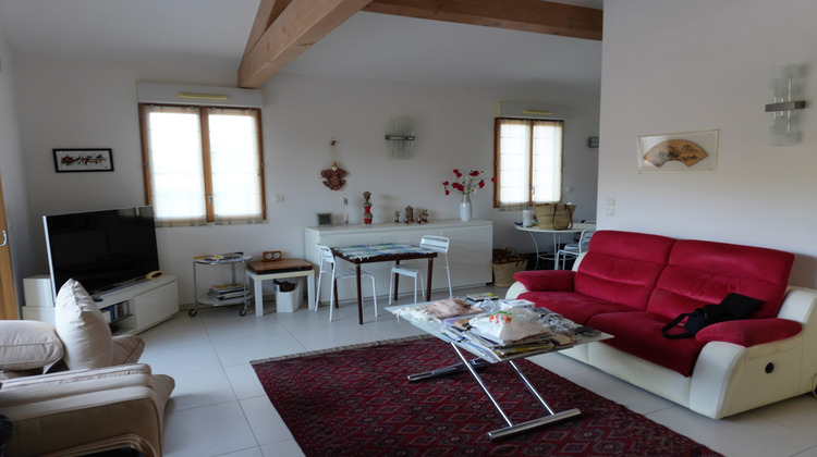 Ma-Cabane - Vente Appartement Cavalaire-sur-Mer, 82 m²