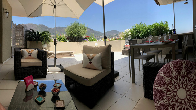 Ma-Cabane - Vente Appartement Cavalaire-sur-Mer, 82 m²