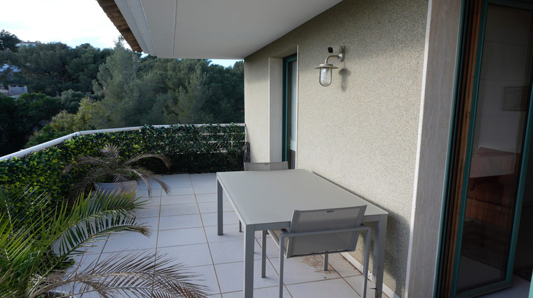 Ma-Cabane - Vente Appartement Cavalaire-sur-Mer, 82 m²