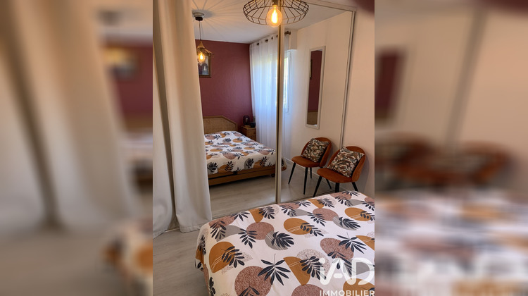 Ma-Cabane - Vente Appartement Cavalaire-sur-Mer, 38 m²