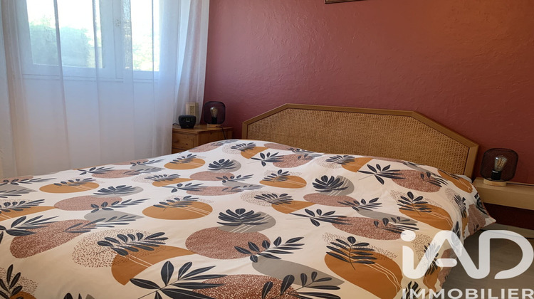 Ma-Cabane - Vente Appartement Cavalaire-sur-Mer, 38 m²