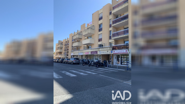 Ma-Cabane - Vente Appartement Cavalaire-sur-Mer, 32 m²