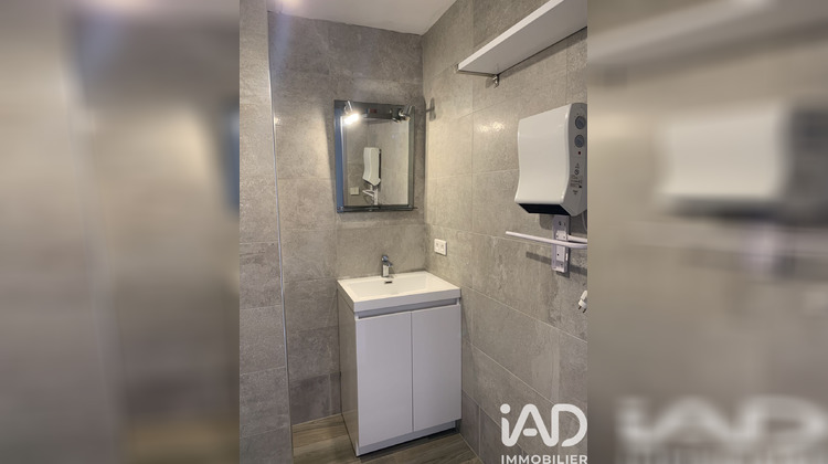 Ma-Cabane - Vente Appartement Cavalaire-sur-Mer, 32 m²