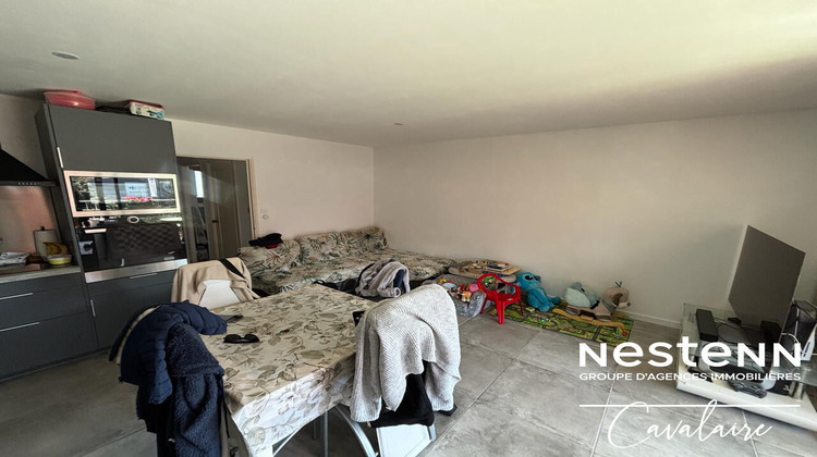 Ma-Cabane - Vente Appartement CAVALAIRE-SUR-MER, 48 m²