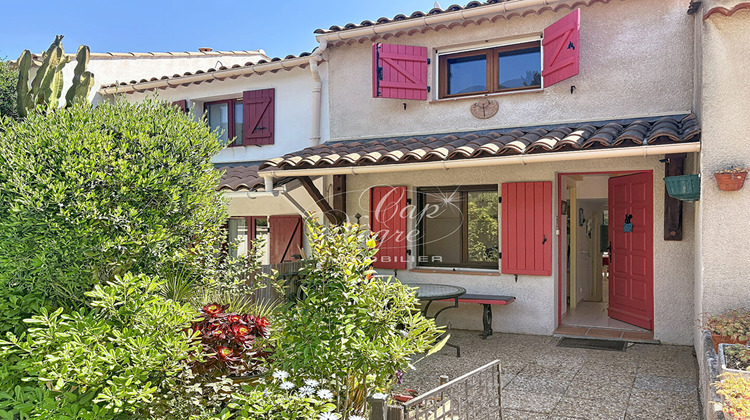Ma-Cabane - Vente Appartement CAVALAIRE-SUR-MER, 54 m²