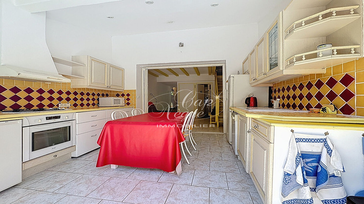 Ma-Cabane - Vente Appartement CAVALAIRE-SUR-MER, 54 m²