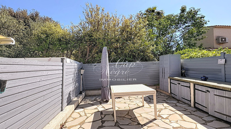 Ma-Cabane - Vente Appartement CAVALAIRE-SUR-MER, 54 m²
