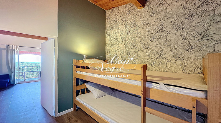 Ma-Cabane - Vente Appartement CAVALAIRE-SUR-MER, 24 m²