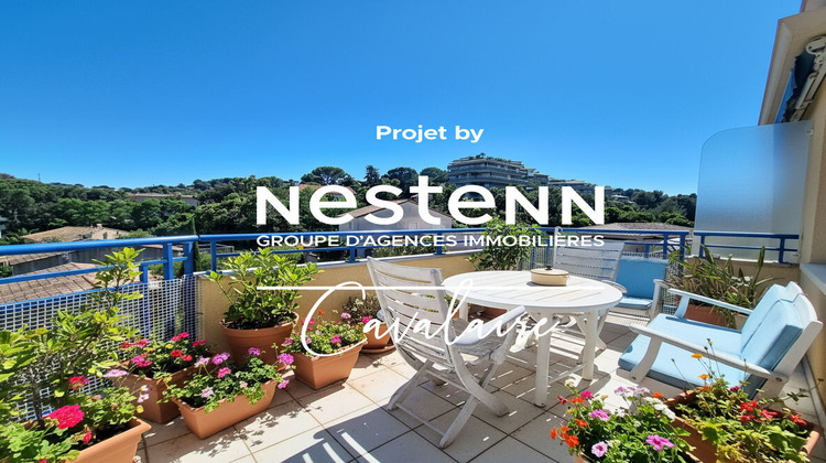 Ma-Cabane - Vente Appartement CAVALAIRE-SUR-MER, 63 m²