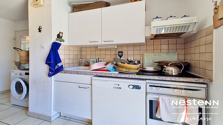 Ma-Cabane - Vente Appartement CAVALAIRE-SUR-MER, 63 m²