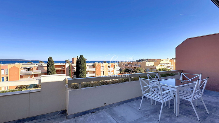 Ma-Cabane - Vente Appartement CAVALAIRE-SUR-MER, 29 m²