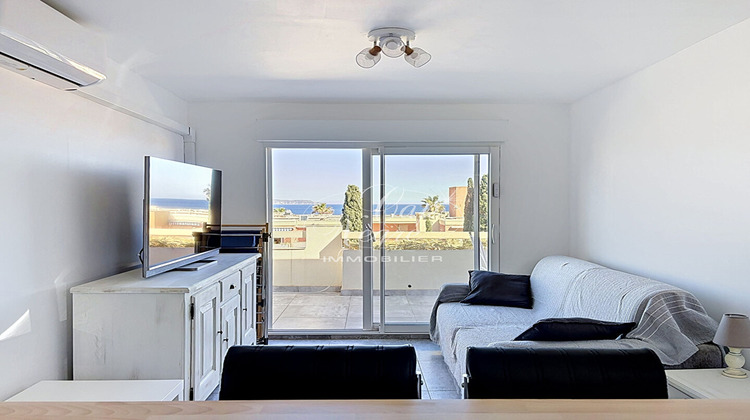 Ma-Cabane - Vente Appartement CAVALAIRE-SUR-MER, 29 m²