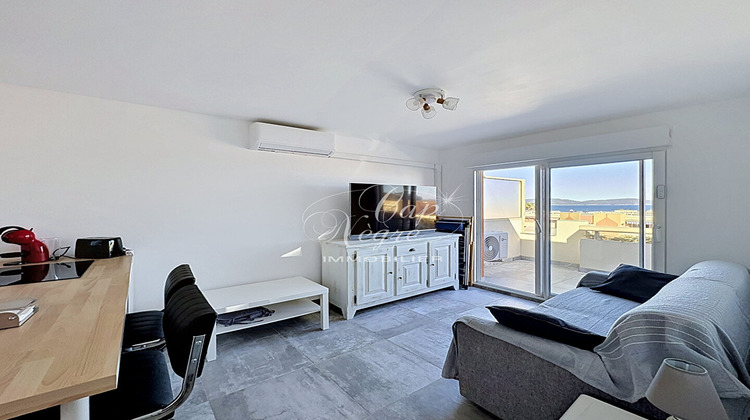 Ma-Cabane - Vente Appartement CAVALAIRE-SUR-MER, 29 m²
