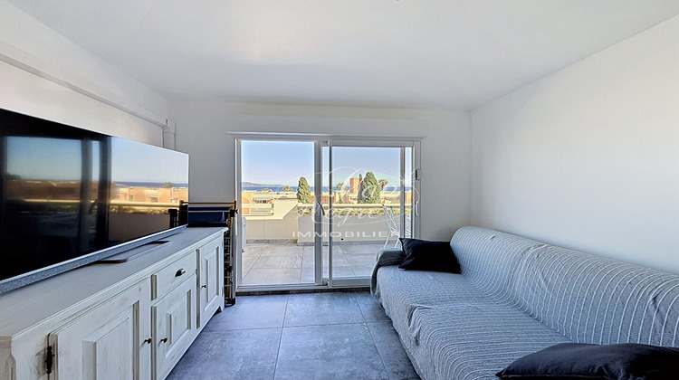 Ma-Cabane - Vente Appartement CAVALAIRE-SUR-MER, 29 m²