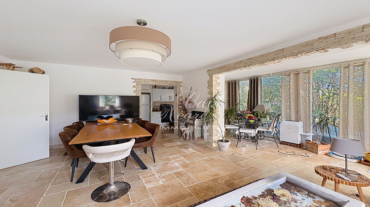 Ma-Cabane - Vente Appartement CAVALAIRE-SUR-MER, 53 m²