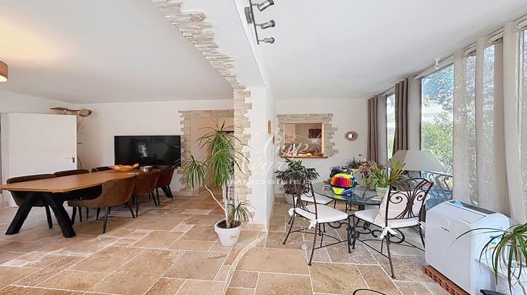 Ma-Cabane - Vente Appartement CAVALAIRE-SUR-MER, 53 m²