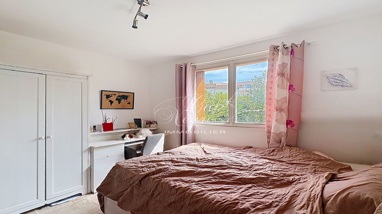 Ma-Cabane - Vente Appartement CAVALAIRE-SUR-MER, 53 m²