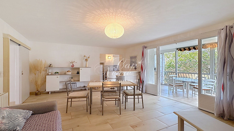 Ma-Cabane - Vente Appartement CAVALAIRE-SUR-MER, 55 m²