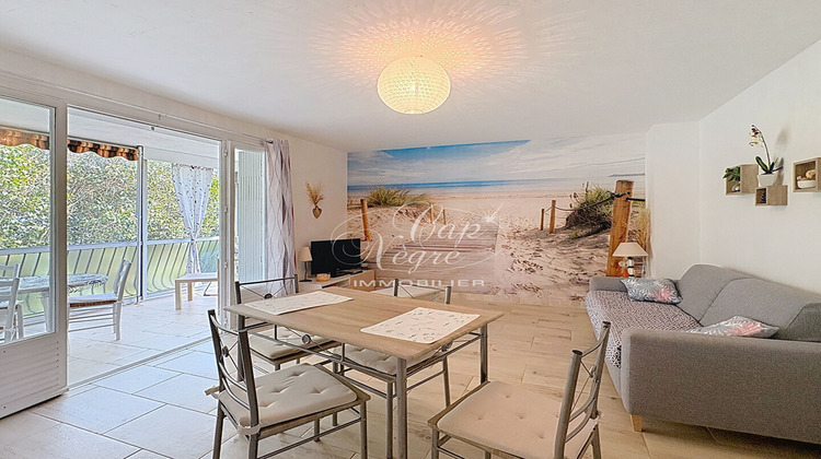 Ma-Cabane - Vente Appartement CAVALAIRE-SUR-MER, 55 m²