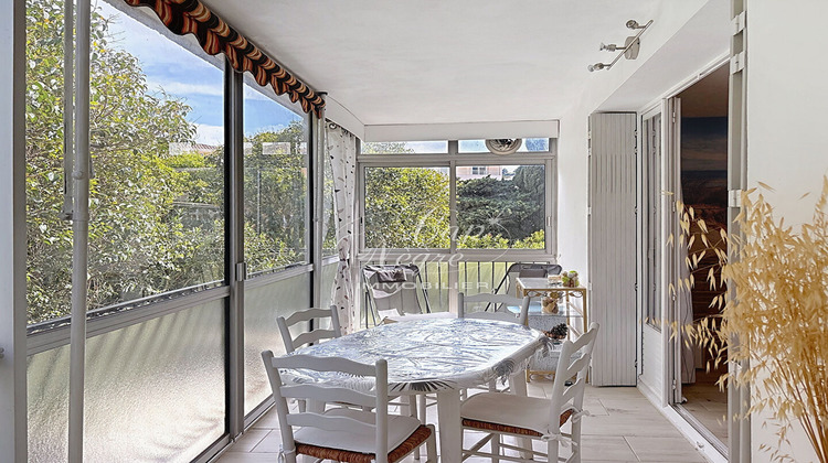 Ma-Cabane - Vente Appartement CAVALAIRE-SUR-MER, 55 m²