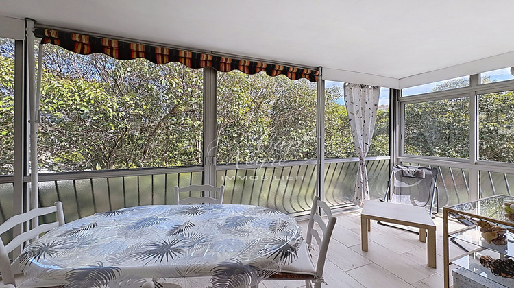 Ma-Cabane - Vente Appartement CAVALAIRE-SUR-MER, 55 m²